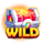 super elements wild 2 symbol icon