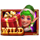 super elves wild symbol icon