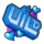 super graphics upside down combo frenzy wild symbol icon