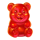 super gummy strike wild symbol icon