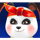 super hot flaming pots fabulous cuisine wild symbol icon