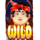 super hot flaming pots mrs wong wild symbol icon