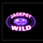 super jackpot wild gems wild 1 symbol icon