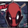 super kids deadpool symbol icon