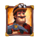 super miner diamond frenzy paylines wild symbol icon