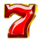 super power bell link boost wild symbol icon