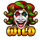 super wild 27 dice wild symbol icon