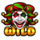 super wild 64 wild symbol icon