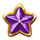 supernova shooting stars wild 3 symbol icon