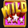 superstars wild symbol icon