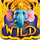 supreme ganesha wild 2 symbol icon