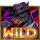 symbol wild.82fc366bf636ead3067235383e425086 icon