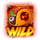 taco fury xxxtreme wild symbol icon