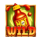 taco libre jackpot cash collect max wild symbol icon