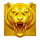 tada gaming 3 coin wild tiger wild symbol icon