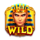 tada gaming legacy of egypt wild symbol icon