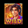 tada gaming magic lamp wild symbol icon