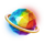 tada gaming supernova wild symbol icon