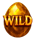 tale of fire hold and win wild symbol icon