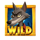 tales of the piggies wild symbol icon