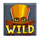 tango of chaos wild symbol icon