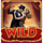 tango twirl wild symbol icon
