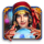 tarot destiny wild symbol icon