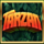 tarzan wild symbol icon