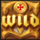 templar tumble dream drop wild symbol icon