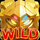 temple of eternal titans wild symbol icon