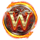 temple of fury wild symbol icon