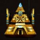 temple of heroes wild symbol icon