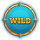 temple of thunder iii wild symbol icon