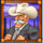 texan tycoon wild symbol icon