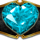 the amazing money machine wild symbol icon