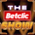 the betclic show wild 2 symbol icon