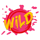 the big dawgs wild symbol icon