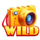 the big lap rapid link wild symbol icon