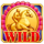 the big race hold n link wild symbol icon