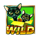 the catfather part ii wild symbol icon