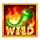 the chillies wild symbol icon