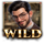 the collector wild symbol icon