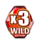 the eternal widow wild3 symbol icon