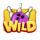 the flintstones bedrock riches wild symbol icon