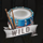 the french reelvolution wild symbol icon