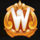 the golden chase wild2 symbol icon
