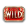 the grand wild symbol icon