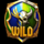 the great conflict battle wild symbol 1 icon