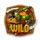 the great conflict orc wild symbol icon