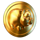 the great pigsby dream drop wild symbol icon